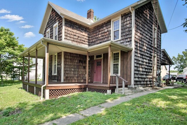 237 Water St, Duncan Falls, OH 43734 - photo 54