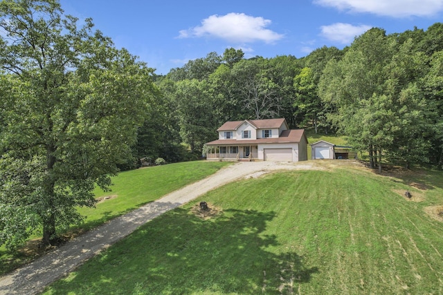 1171 Brown Hollow Rd, Chillicothe, OH 45601 - photo 1
