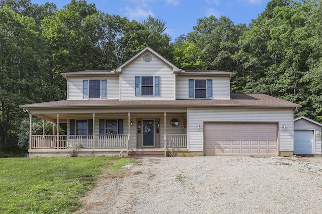 1171 Brown Hollow Rd, Chillicothe, OH 45601 - photo 3