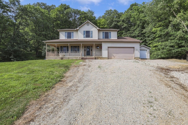 1171 Brown Hollow Rd, Chillicothe, OH 45601 - photo 59