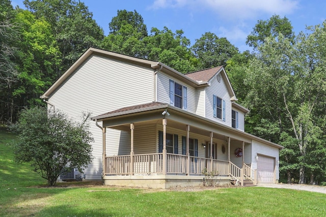 1171 Brown Hollow Rd, Chillicothe, OH 45601 - photo 4