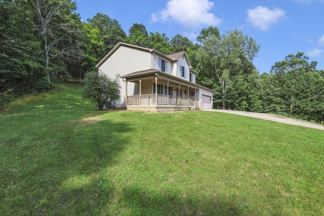 1171 Brown Hollow Rd, Chillicothe, OH 45601 - photo 5