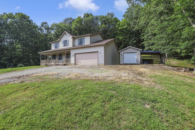 1171 Brown Hollow Rd, Chillicothe, OH 45601 - photo 6
