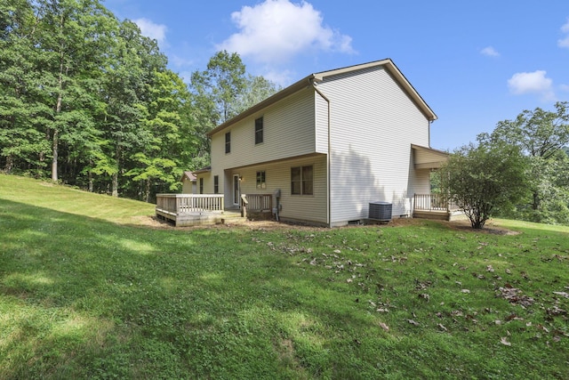 1171 Brown Hollow Rd, Chillicothe, OH 45601 - photo 53
