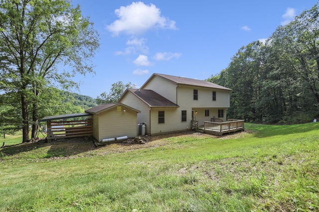 1171 Brown Hollow Rd, Chillicothe, OH 45601 - photo 55