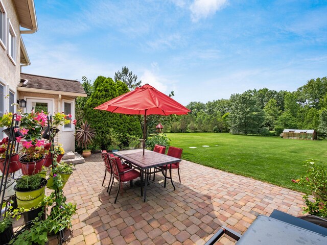 16239 Hunters Run, Marysville, OH 43040 - photo 38