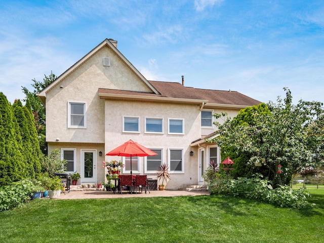 16239 Hunters Run, Marysville, OH 43040 - photo 45