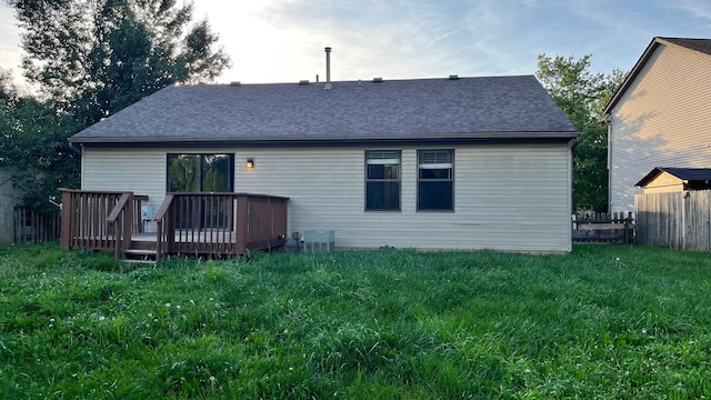 6948 Kinston Dr, Canal Winchester, OH 43110 - photo 15