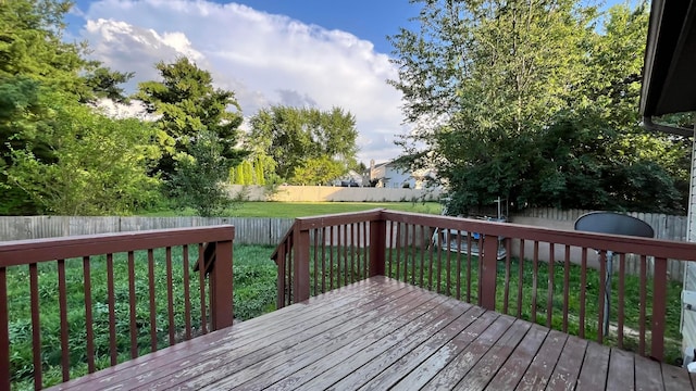 6948 Kinston Dr, Canal Winchester, OH 43110 - photo 13
