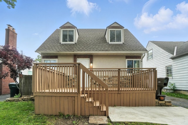 804 S Hague Ave, Columbus, OH 43204 - photo 1