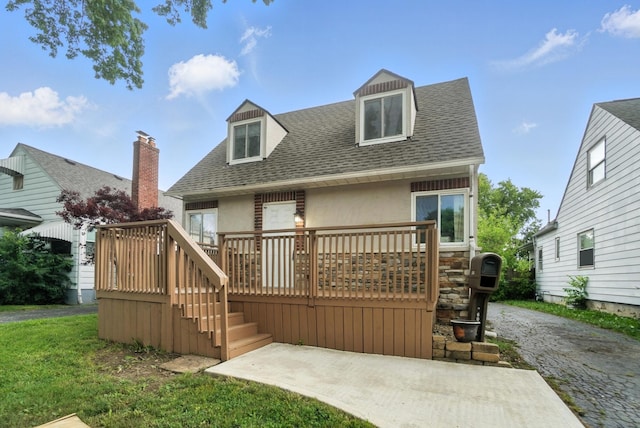 804 S Hague Ave, Columbus, OH 43204 - photo 2