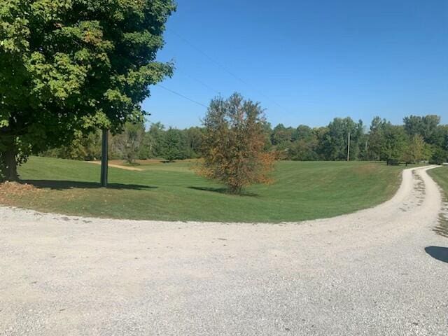 15326 Hartford Rd, Sunbury, OH 43074 - view of street