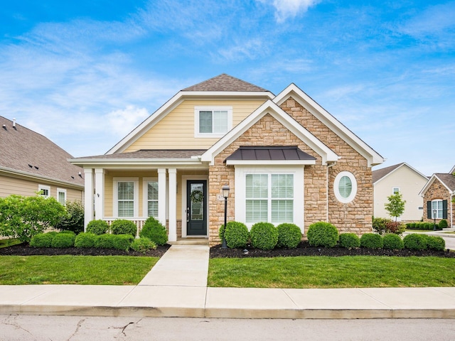 6756 Lloyd Ln Unit 21, Dublin, OH 43017 - photo 1