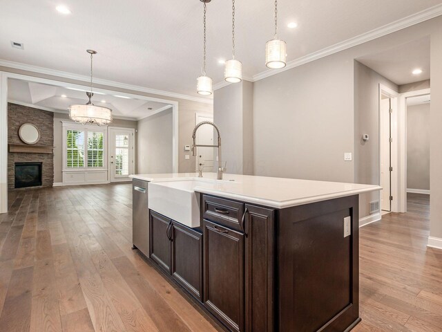 6756 Lloyd Ln Unit 21, Dublin, OH 43017 - photo 8