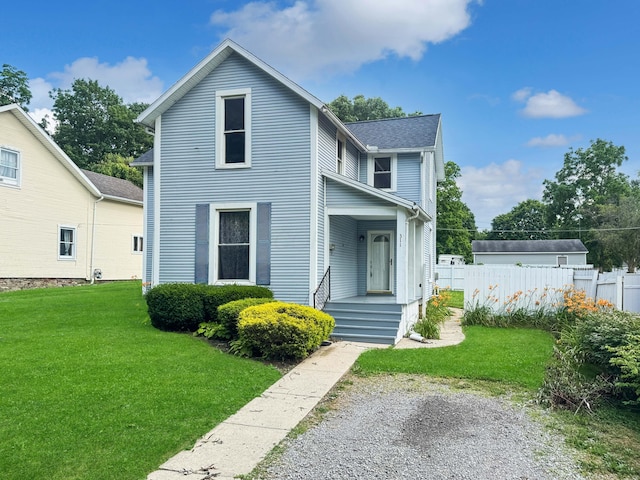 311 E Water St, Urbana, OH 43078 - photo 1