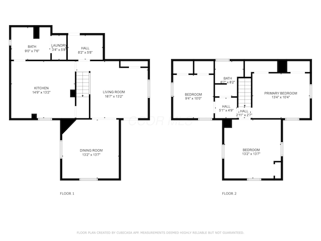 311 E Water St, Urbana, OH 43078 - photo 5