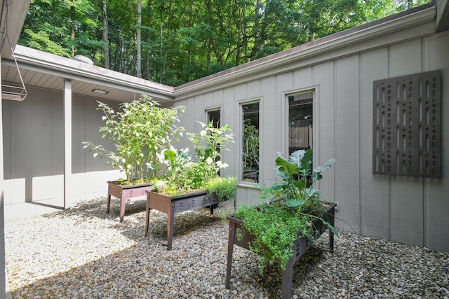 160 Wildwood Dr, Granville, OH 43023 - view of patio / terrace