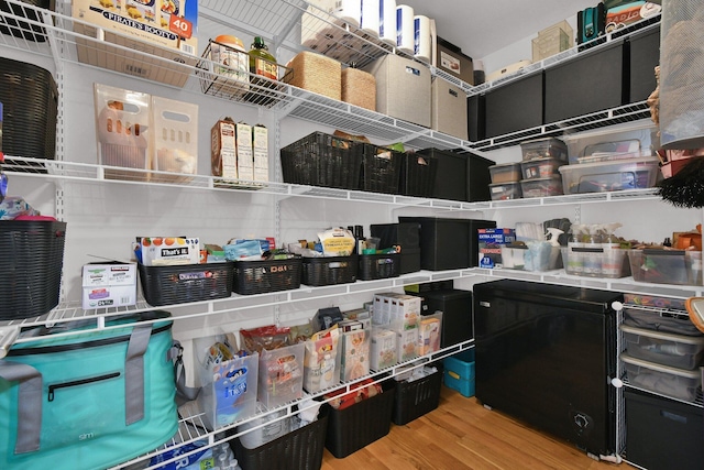 160 Wildwood Dr, Granville, OH 43023 - view of pantry