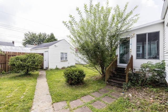 680 S Hague Ave, Columbus, OH 43204 - photo 27
