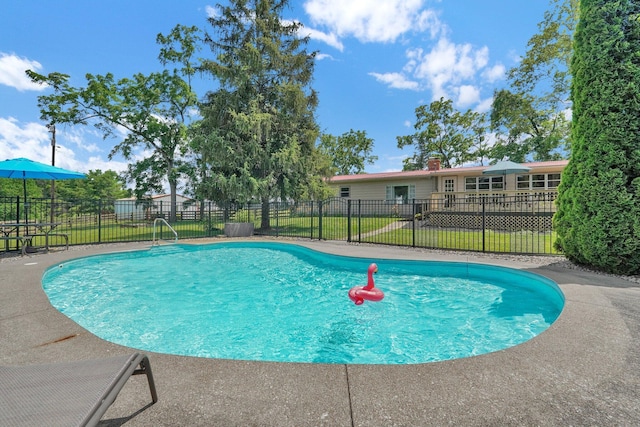 8462 Perrill Rd, Ashville, OH 43103 - photo 11