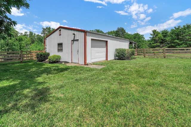 8462 Perrill Rd, Ashville, OH 43103 - photo 49
