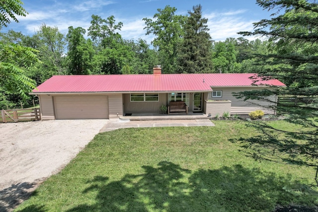8462 Perrill Rd, Ashville, OH 43103 - photo 1