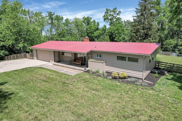 8462 Perrill Rd, Ashville, OH 43103 - photo 4
