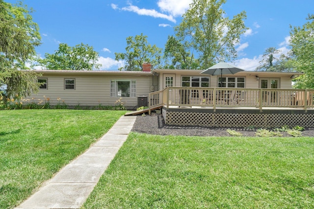 8462 Perrill Rd, Ashville, OH 43103 - photo 18