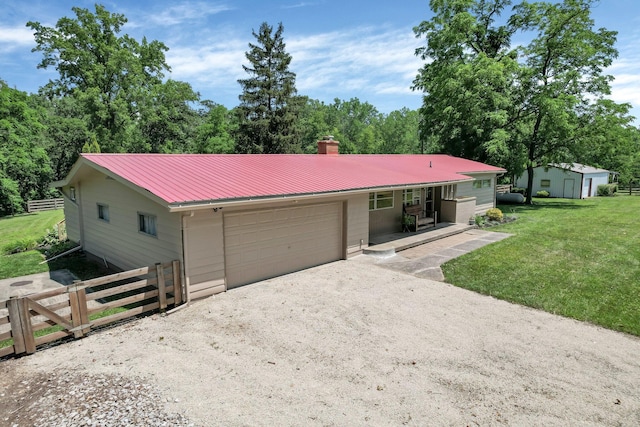8462 Perrill Rd, Ashville, OH 43103 - photo 5