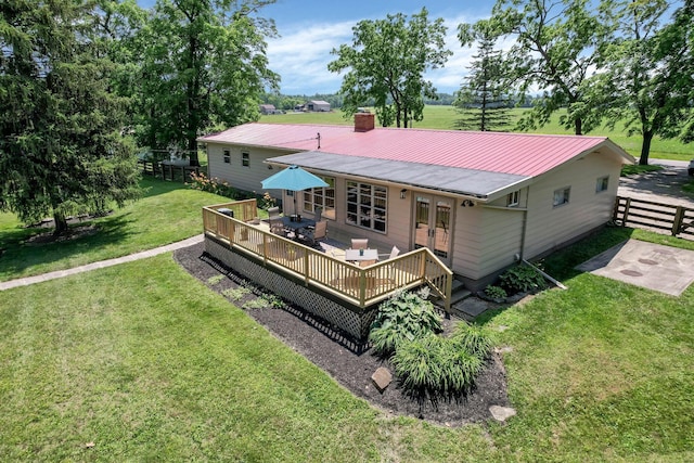 8462 Perrill Rd, Ashville, OH 43103 - photo 6
