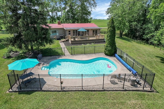8462 Perrill Rd, Ashville, OH 43103 - photo 9