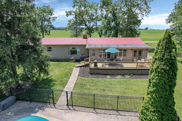 8462 Perrill Rd, Ashville, OH 43103 - photo 13