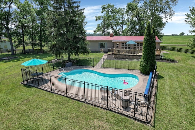 8462 Perrill Rd, Ashville, OH 43103 - photo 10