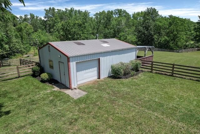 8462 Perrill Rd, Ashville, OH 43103 - photo 19