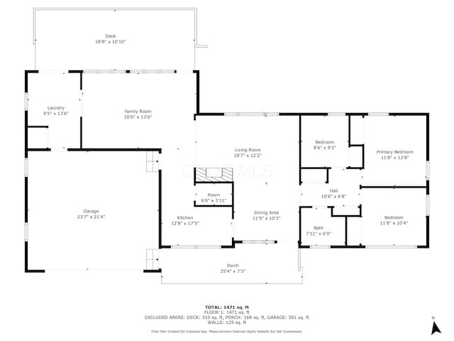 8462 Perrill Rd, Ashville, OH 43103 - photo 60