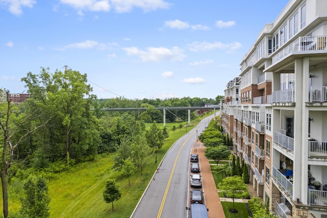 105 N Riverview St Unit 218, Dublin, OH 43017 - view of community