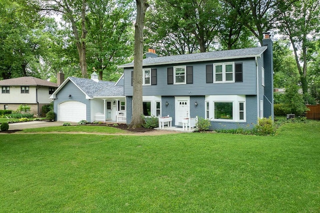 4211 Woodbridge Rd, Columbus, OH 43220 - photo 2