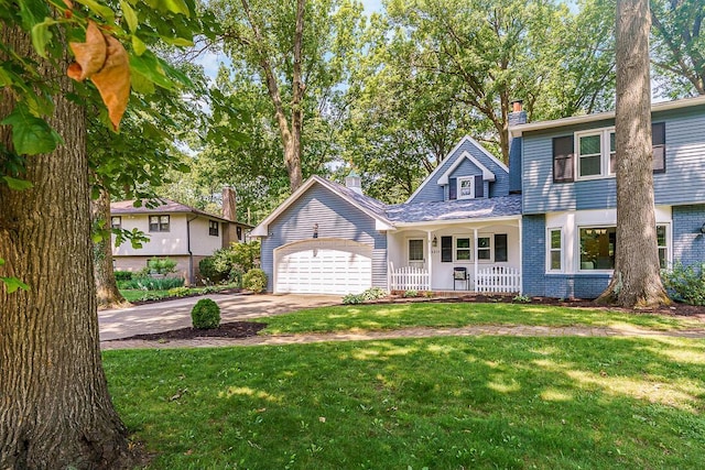 4211 Woodbridge Rd, Columbus, OH 43220 - photo 3