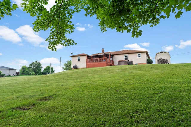 1350 Taylor Blair Rd, West Jefferson, OH 43162 - photo 69
