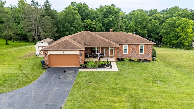 1350 Taylor Blair Rd, West Jefferson, OH 43162 - photo 1