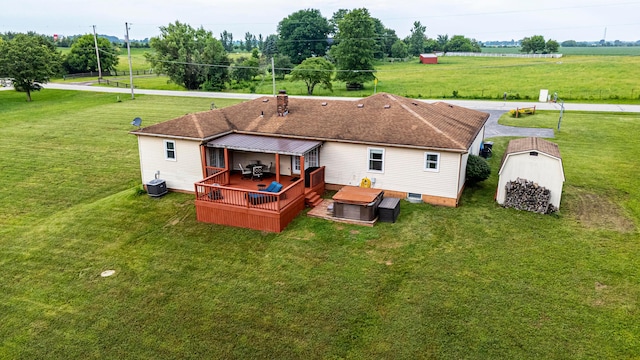 1350 Taylor Blair Rd, West Jefferson, OH 43162 - photo 91