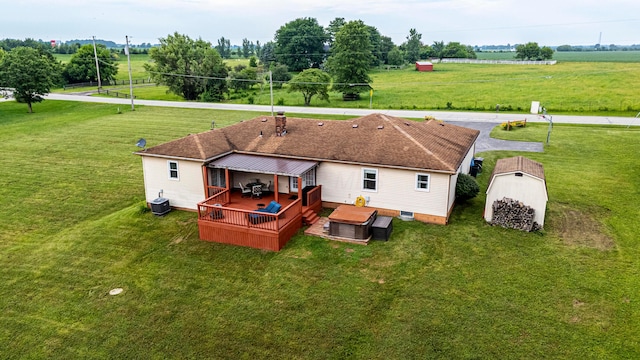 1350 Taylor Blair Rd, West Jefferson, OH 43162 - photo 92
