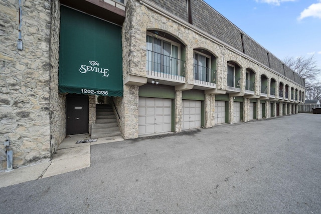 1208 Ashland Ave, Columbus, OH 43212 - view of property