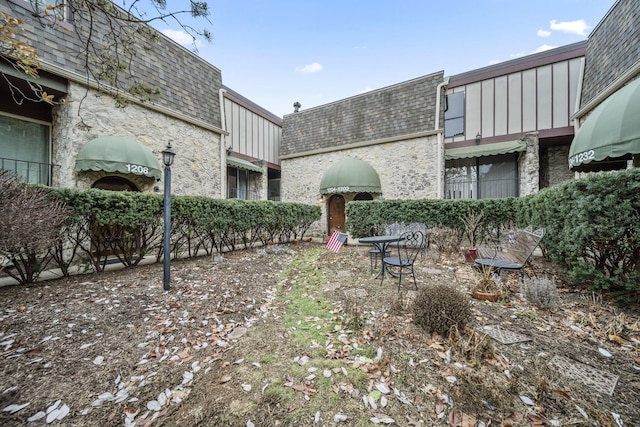 1208 Ashland Ave, Columbus, OH 43212 - view of community