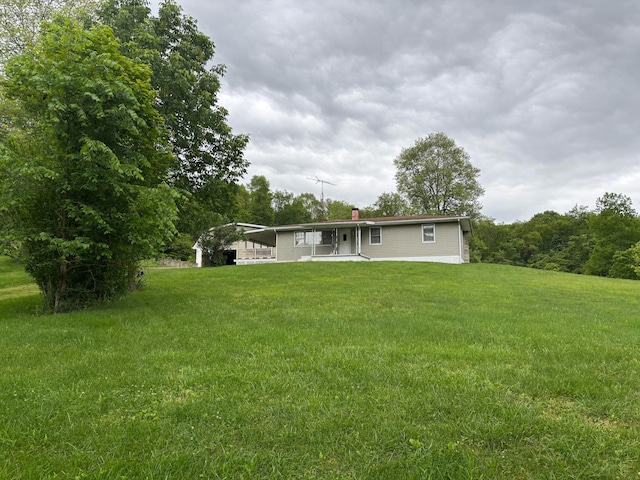 4176 Palmer Rd NE, New Lexington, OH 43764 - photo 1