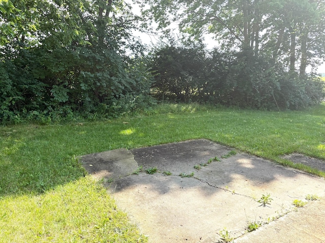 18 Skyline Dr, South Bloomfield, OH 43103 - view of green lawn