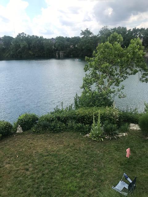 1395 Lake Shore Dr Unit 122, Columbus, OH 43204 - water view