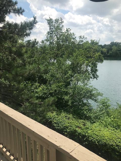 1395 Lake Shore Dr Unit 122, Columbus, OH 43204 - water view