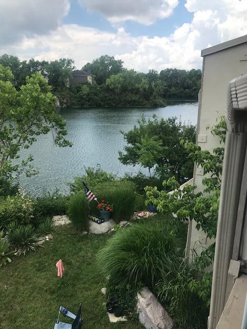 1395 Lake Shore Dr Unit 122, Columbus, OH 43204 - water view