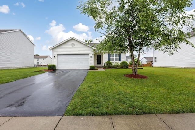 579 Virginia St, Ashville, OH 43103 - photo 2